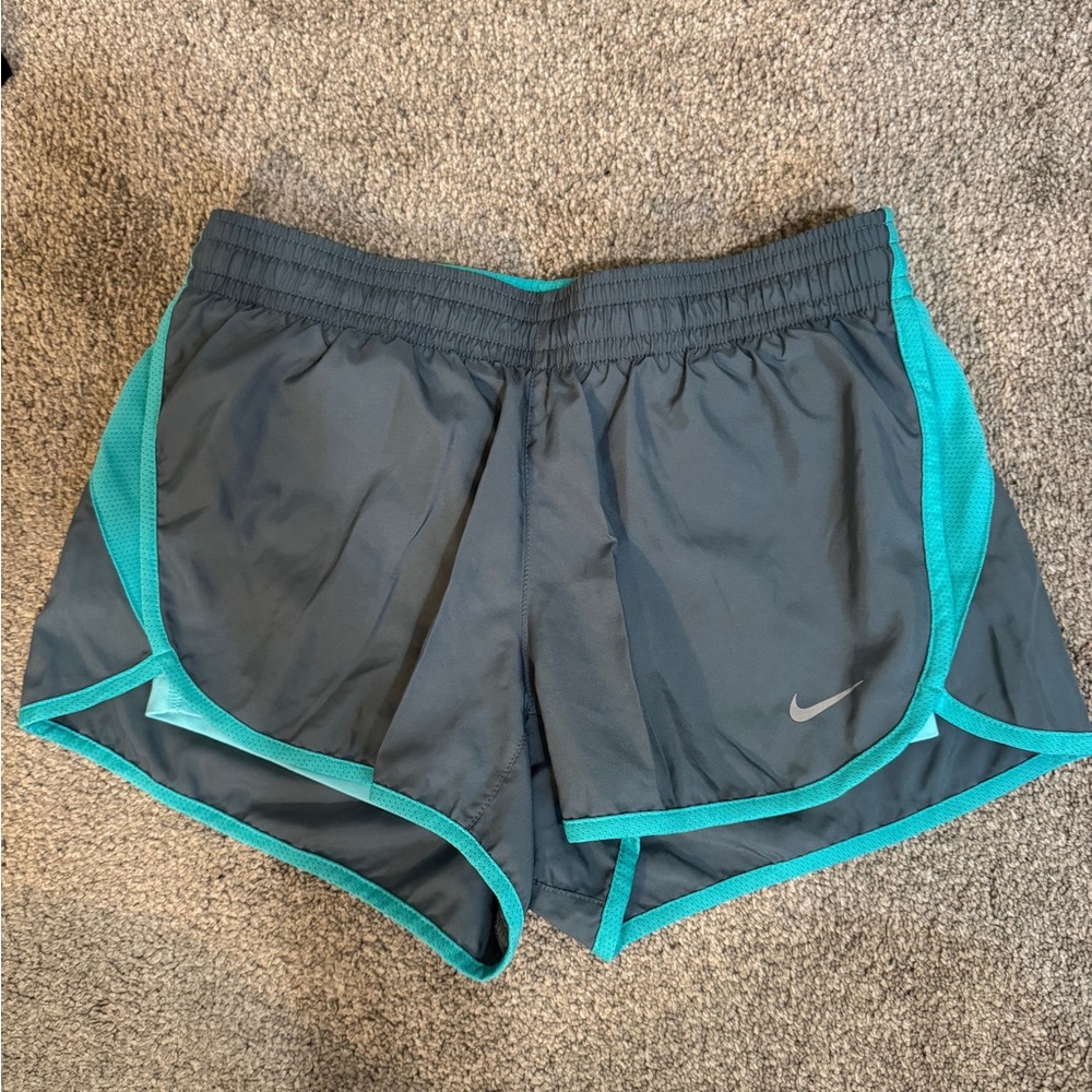 Nike Dri-FIT Running Shorts with Liner